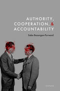 Authority, Cooperation, and Accountability - Hardcover