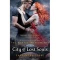 City of Lost Souls - Hardcover