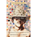 Barrio Boy: 40th Anniversary Edition - Hardcover
