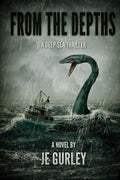 From The Depths - Paperback
