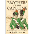 Brothers of the Capucine - Paperback