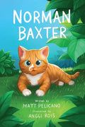 Norman Baxter - Paperback