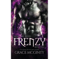 Frenzy - Paperback
