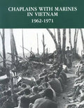 Chaplains With Marines in Vietnam, 1962-1971 - Paperback