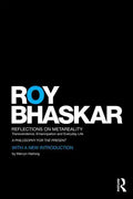 Reflections on Metareality: Transcendence, Emancipation and Everyday Life - Paperback