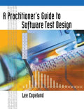 A Practitioner's Guide to Software Test Design - Hardcover