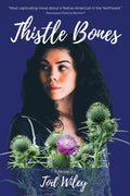 Thistle Bones - Paperback