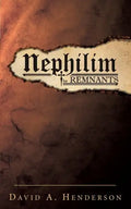 Nephilim the Remnants - Paperback