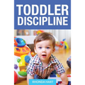 Toddler Discipline - Paperback