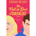 The Fall in Love Checklist - Paperback