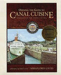 Opening the Gates to Canal Cuisine: Preserving the American Era - Paperback