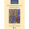 A Companion to Genethics - Paperback