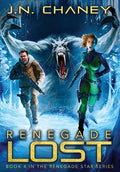 Renegade Lost - Hardcover