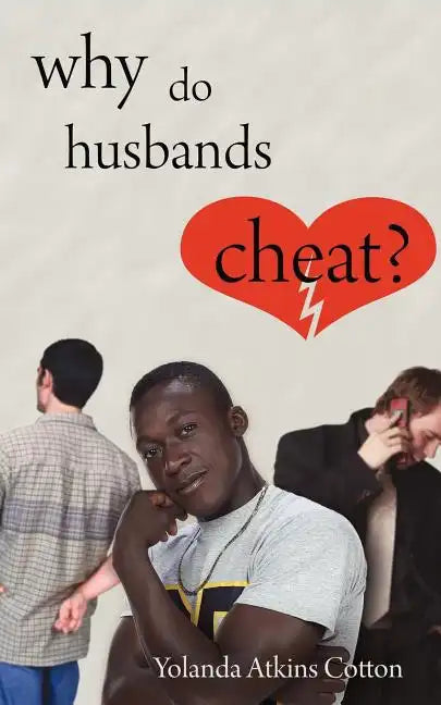 Why Do Husbands Cheat? - Paperback