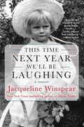 This Time Next Year We'll Be Laughing - Paperback