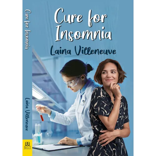 Cure for Insomnia - Paperback