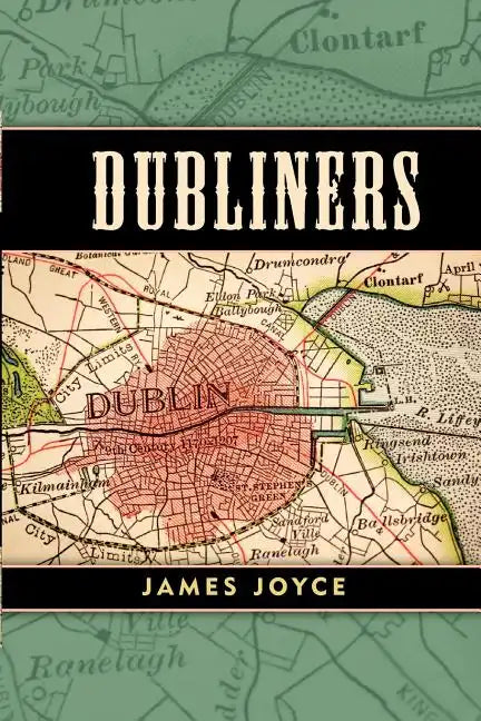 Dubliners - Paperback