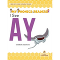 I See Ay - Paperback