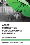 Asset Protection for California Residents - Paperback