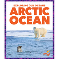 Arctic Ocean - Library Binding