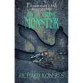 Please Don't Tell My Parents I'm a Giant Monster - Paperback