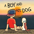 A Boy and His Dog - Paperback