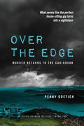 Over the Edge: Murder Returns to the Caribbean - Paperback
