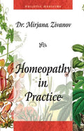 Homeopathy in Practice - Paperback
