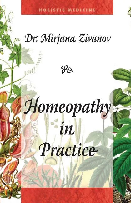 Homeopathy in Practice - Paperback