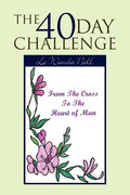 The 40 Day Challenge - Paperback