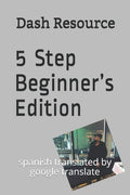 5 Step Beginner's Edition - Paperback