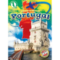 Portugal - Library Binding