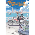 Touring After the Apocalypse, Vol. 1 - Paperback