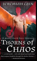 Thorns of Chaos - Hardcover