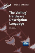 The Verilog(r) Hardware Description Language - Paperback