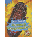 Hissing Cockroaches - Library Binding