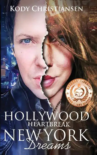 Hollywood Heartbreak New York Dreams - Paperback