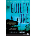 The Guilty One - Paperback