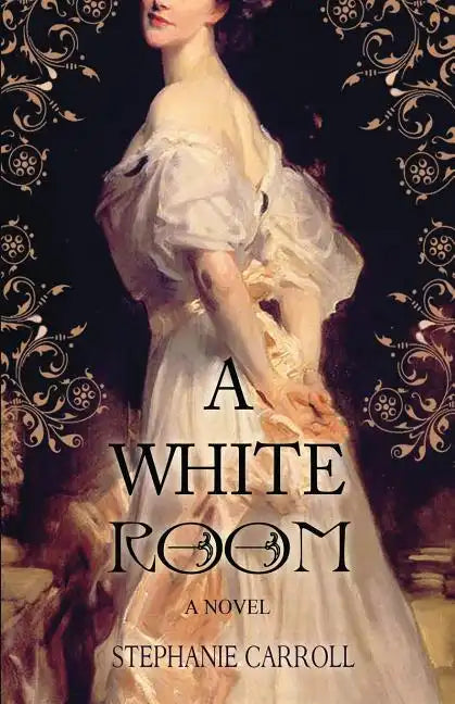 A White Room - Paperback