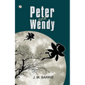 Peter and Wendy - Paperback