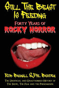 Still the Beast Is Feeding: 40 Years of Rocky Horror - Paperback