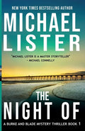 The Night Of - Paperback