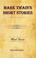 Mark Twain's Short Stories - Hardcover