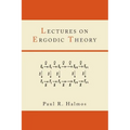 Lectures on Ergodic Theory - Paperback