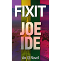 Fixit - Library Binding