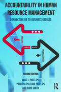 Accountability in Human Resource Management: Connecting HR to Business Results - Paperback