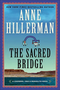 The Sacred Bridge - Hardcover