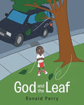 God and the Leaf - Paperback