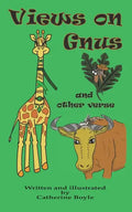 Views on Gnus: and other verse - Paperback