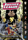 Black Adam and the Eternity War - Paperback
